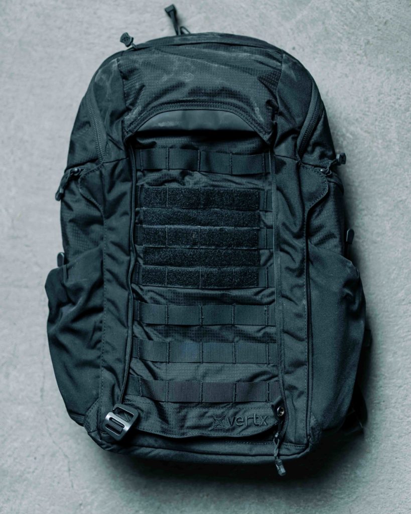 Vertx Gamut Backpack Arkayne