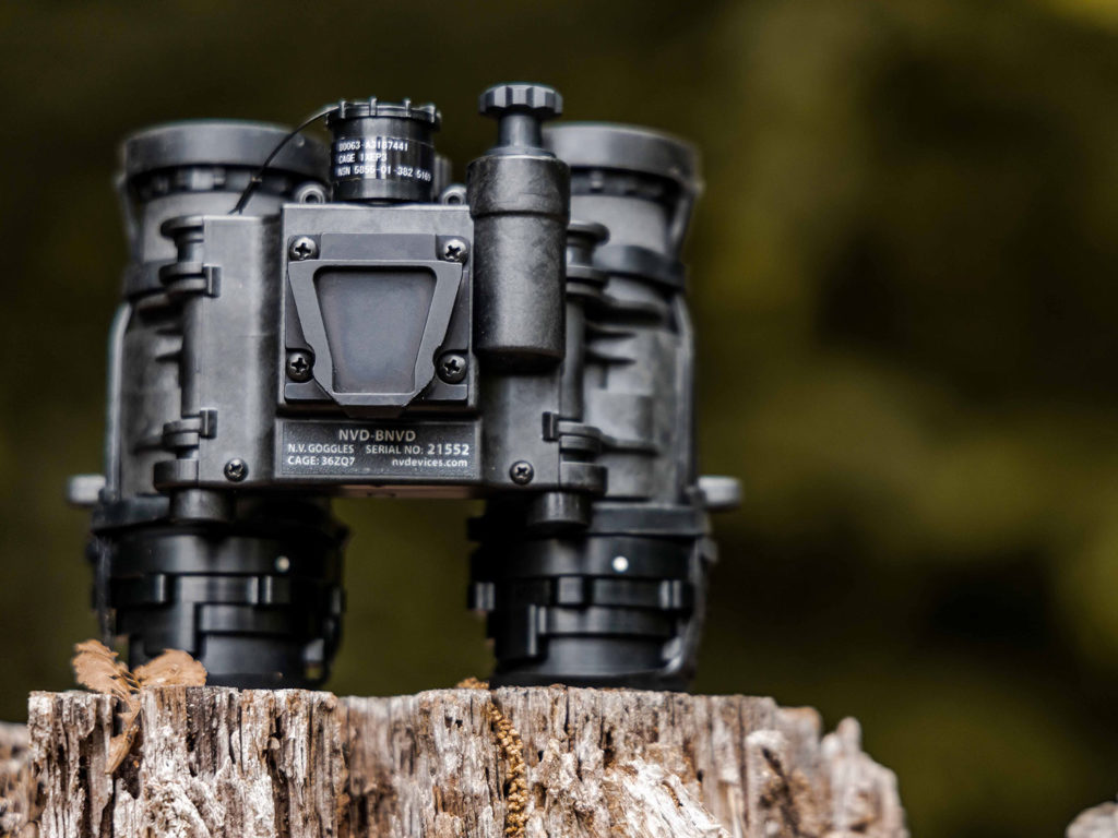 BNVD Binocular Night Vision Device Arkayne
