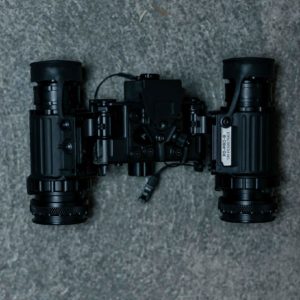 PD PRO Binos