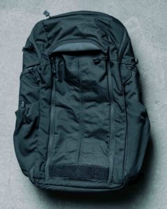 Vertx Gamut 2.0 Black