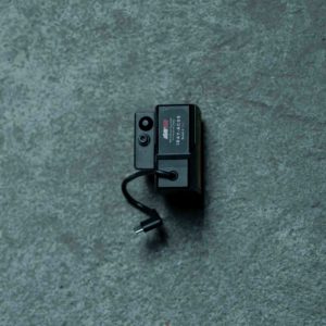 ILR-1000 Laser Rangefinder
