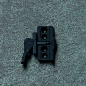 ADM-RQD mount for RICO