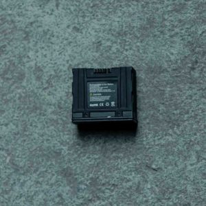 RICO MK1 IBP-1 Battery Pack
