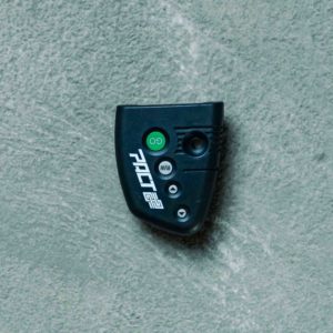 PACT Club Timer III