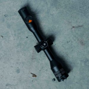 iRay Bolt TL35