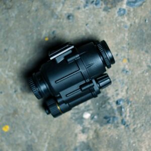 PG25 Night Vision Monocular