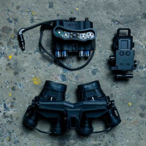 Photonis PD PRO Q Panoramic Night Vision
