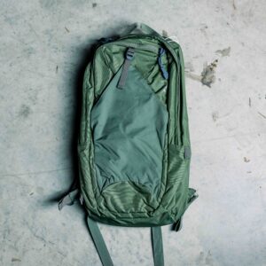 Long Walks 15L Bag