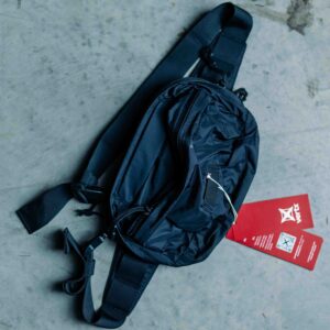 Long Walk Waist Pack