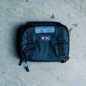 Vertx VTAC Double Pistol Case