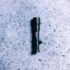 SureFire Scout M640DF Turbo