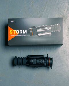 Rix Storm S3