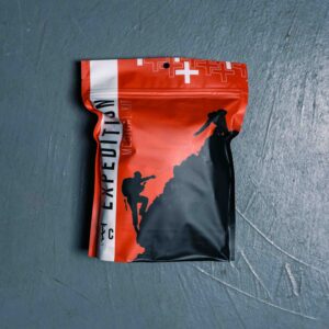 Expedition First Aid Kit