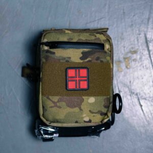 Get Home Alive Medical Kit in Multicam