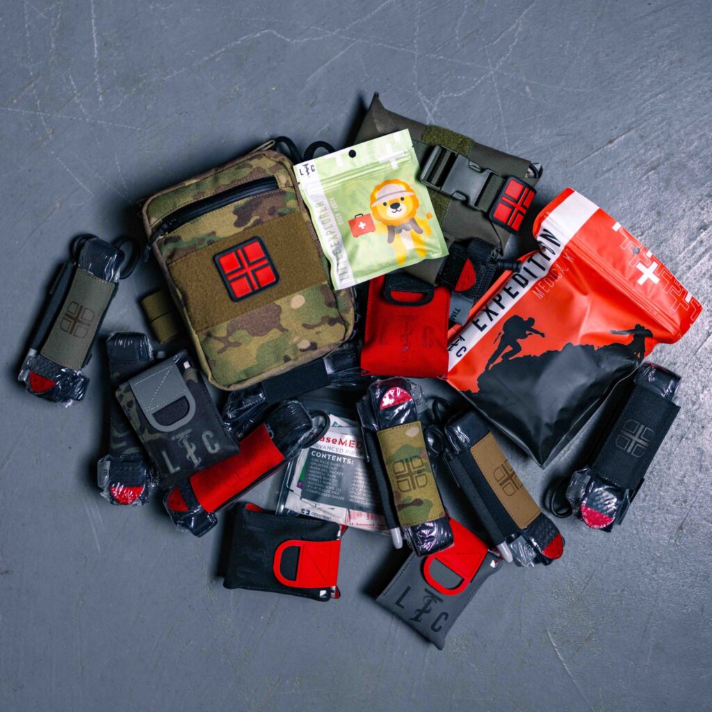 Medical Kits