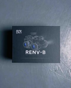 RENV-B Enhanced Night Vision Binoculars