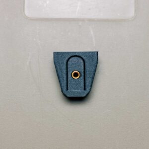 Symbiote Mini Rail Dovetail Adapter
