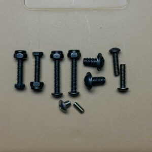 Symbiote Replacement Hardware Kit