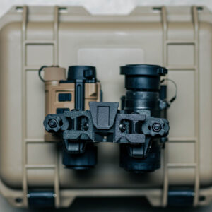 Symbiote, RH25V2, Vyper-14 Package