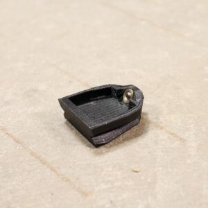 RENV-M Dovetail Adaptor