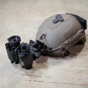 Armasight Sidekick Helmet Mountable Thermal