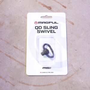 MagPul QD Sling Swivel