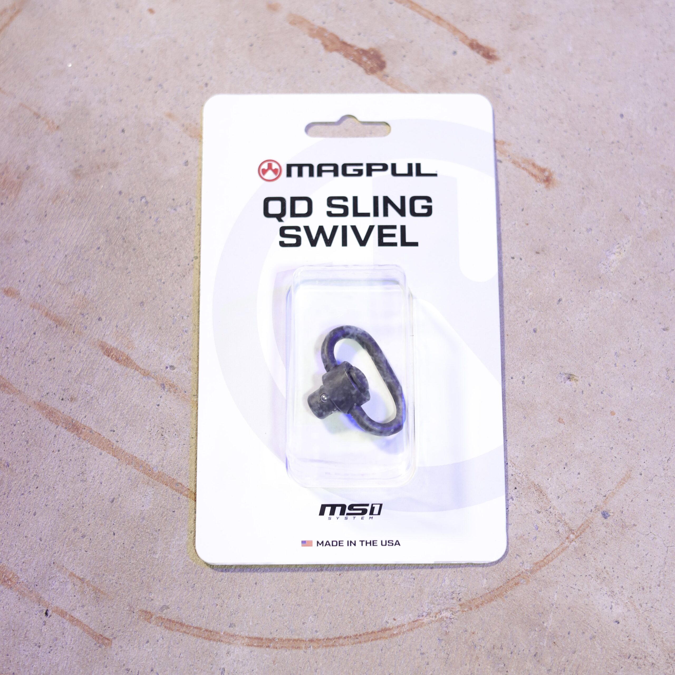 MagPul QD Sling Swivel