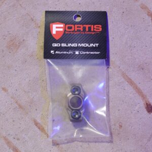 Fortis Quick Disconnect Sling Mount