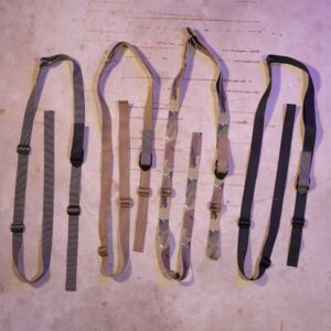 Wingate Soloutions Freedom Sling