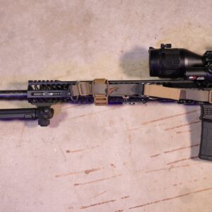 Sling Retention Strap