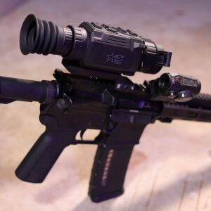 AGM Rattler Thermal