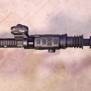 AGM Rattler Thermal