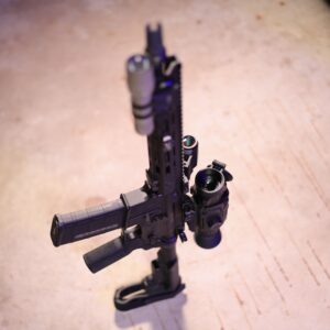 AGM Rattler Thermal