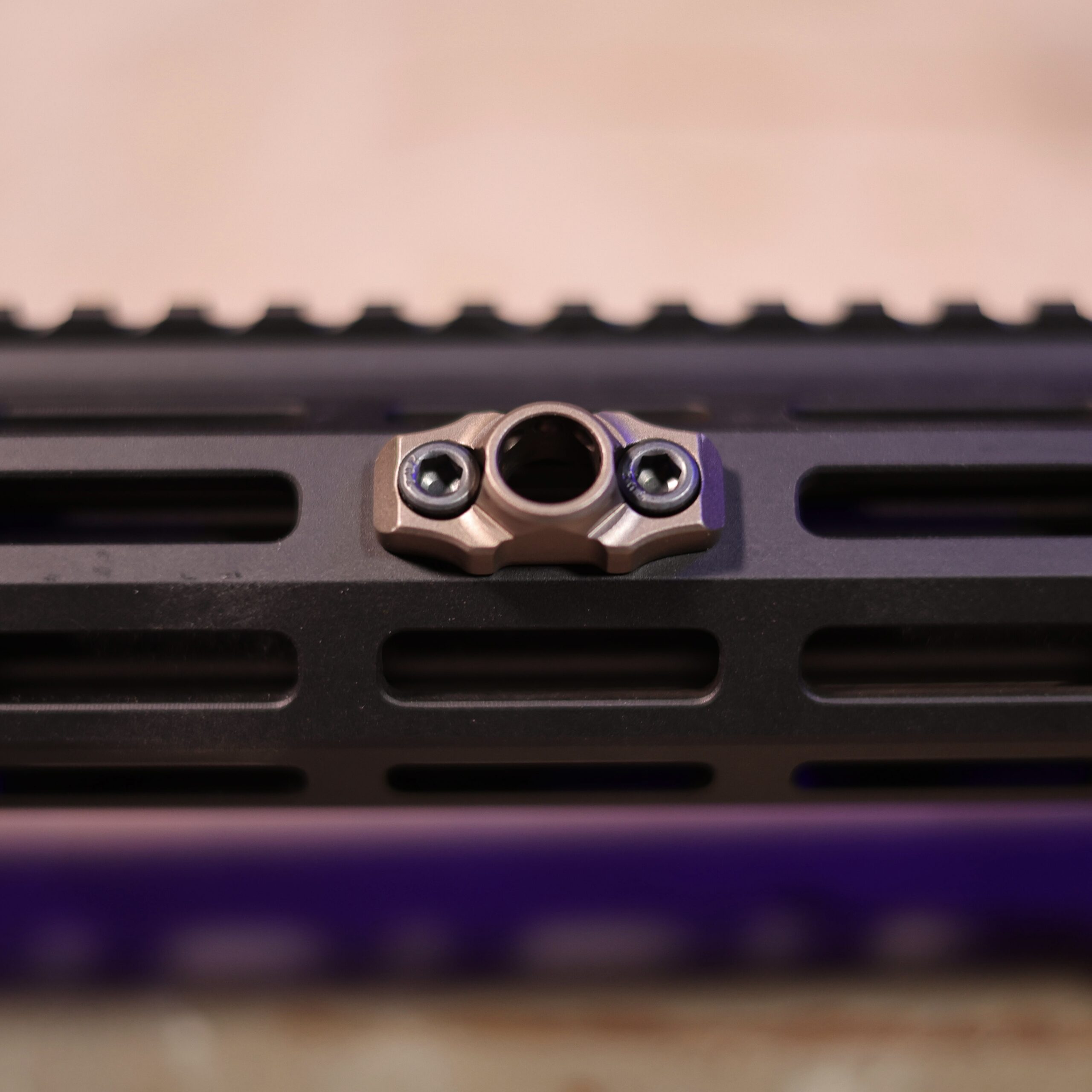 Fortis Quick Disconnect Sling Mount