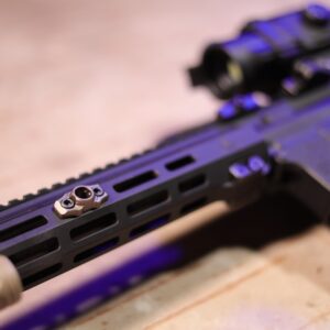 Fortis Quick Disconnect Sling Mount