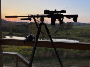 Wingate Soloutions Freedom Sling