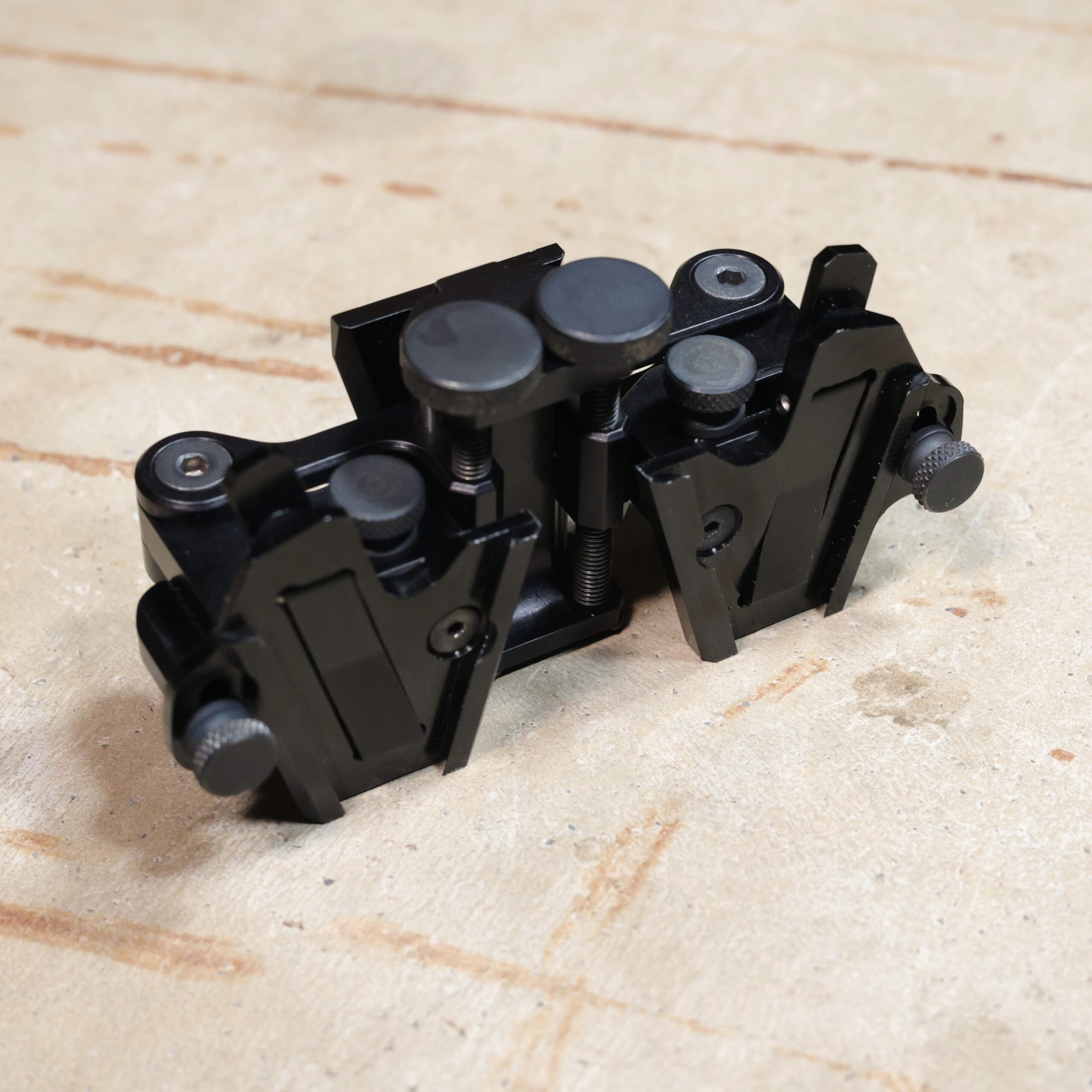 The ONE Symbiote Bridge