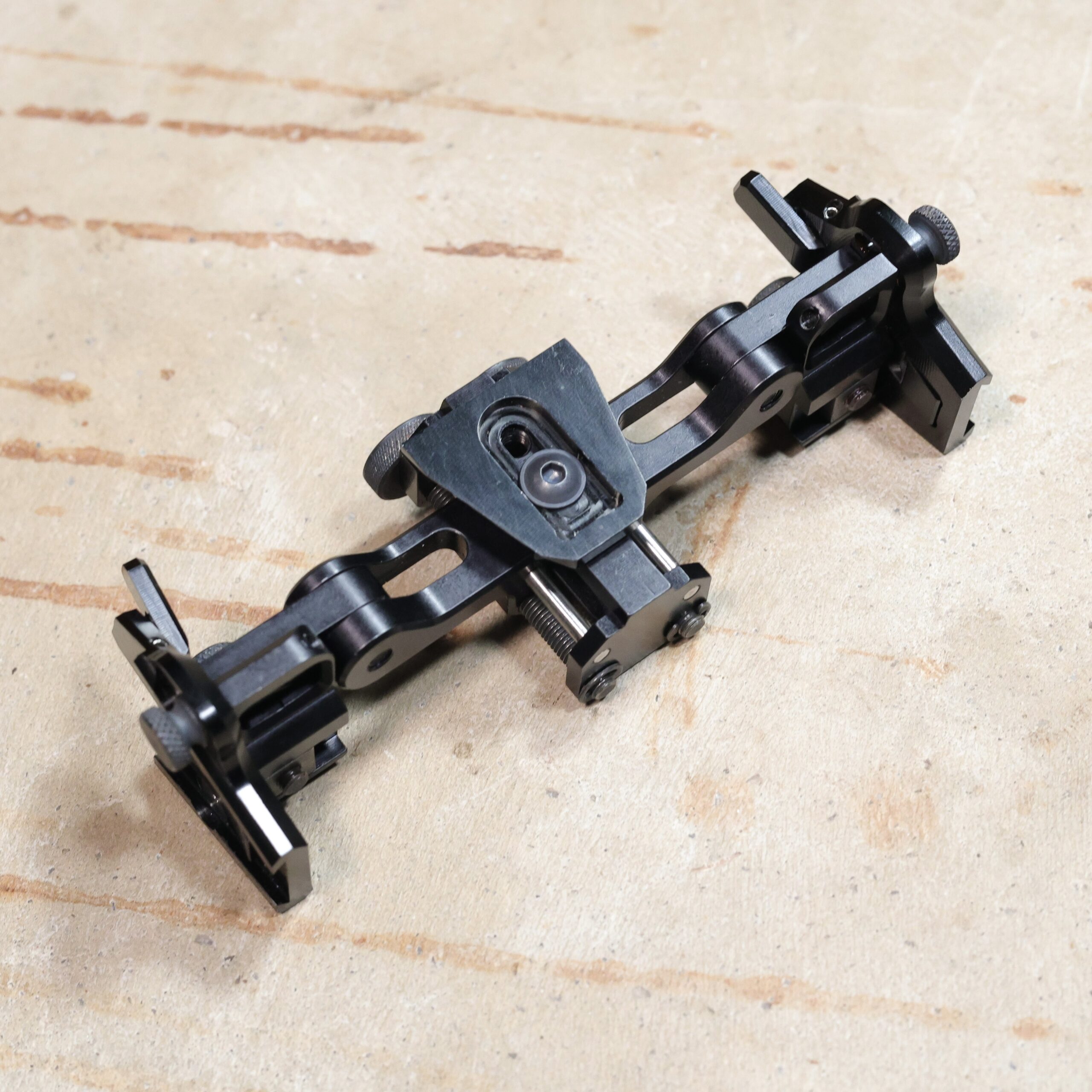 The ONE Symbiote Bridge