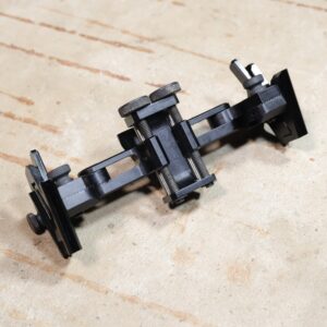 The ONE Symbiote Bridge