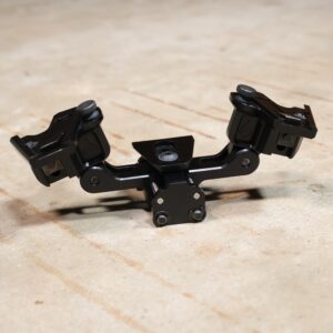 The ONE Symbiote Bridge