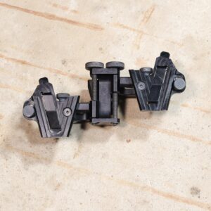 The ONE Symbiote Bridge