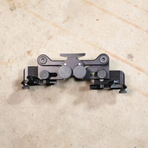 The ONE Symbiote Bridge