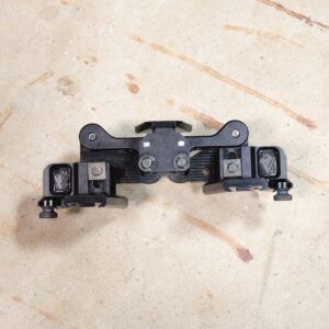 The ONE Symbiote Bridge