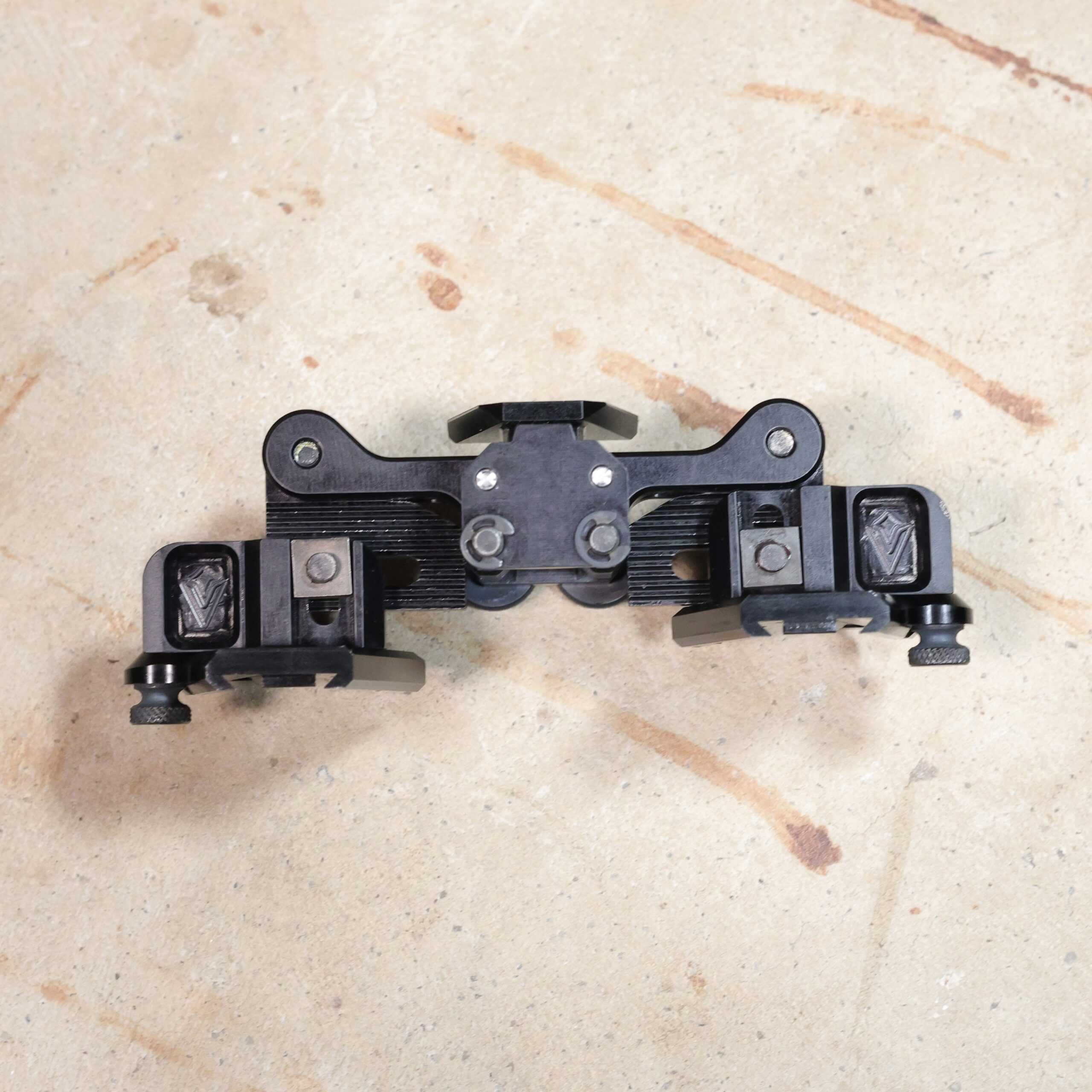 The ONE Symbiote Bridge