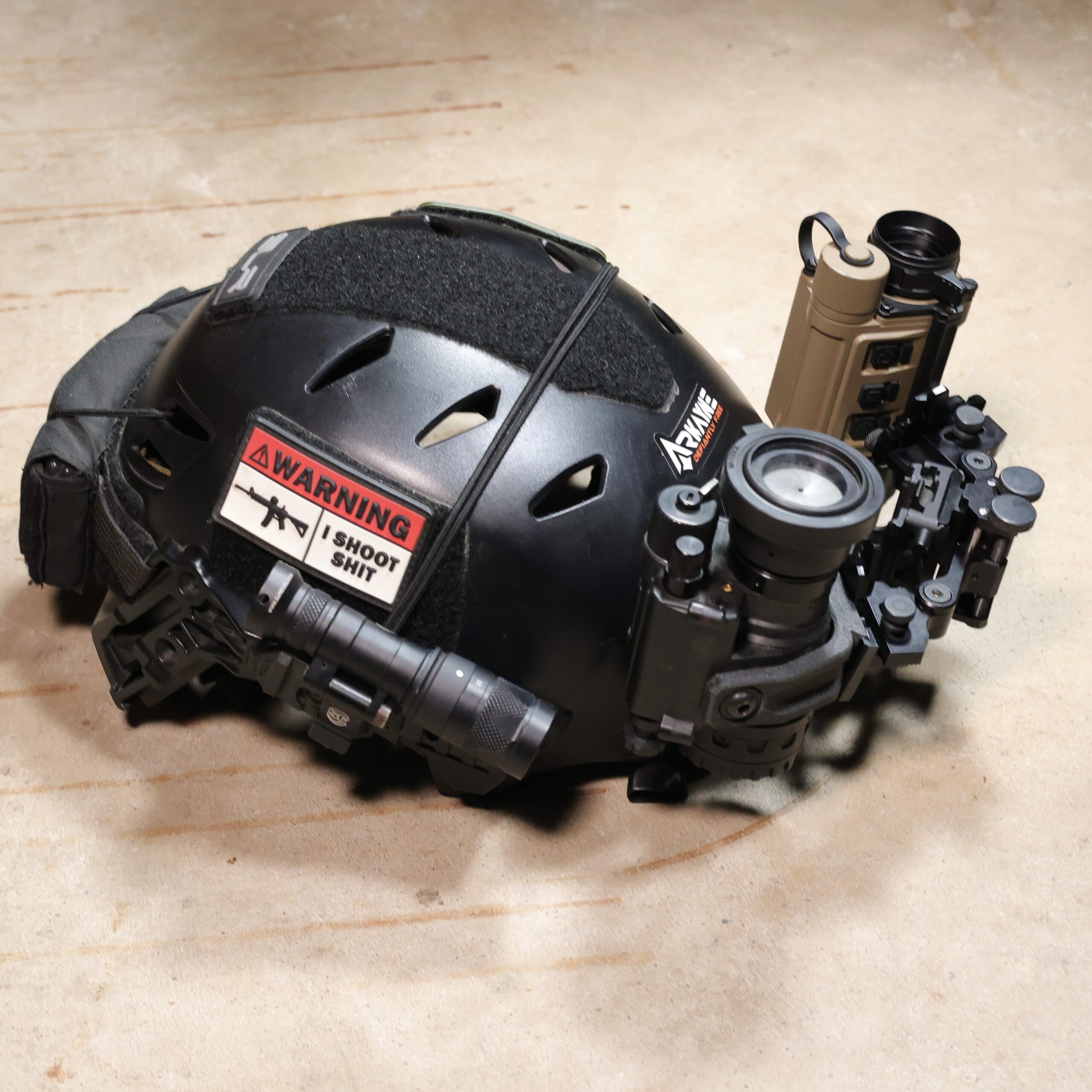 The ONE Symbiote Bridge