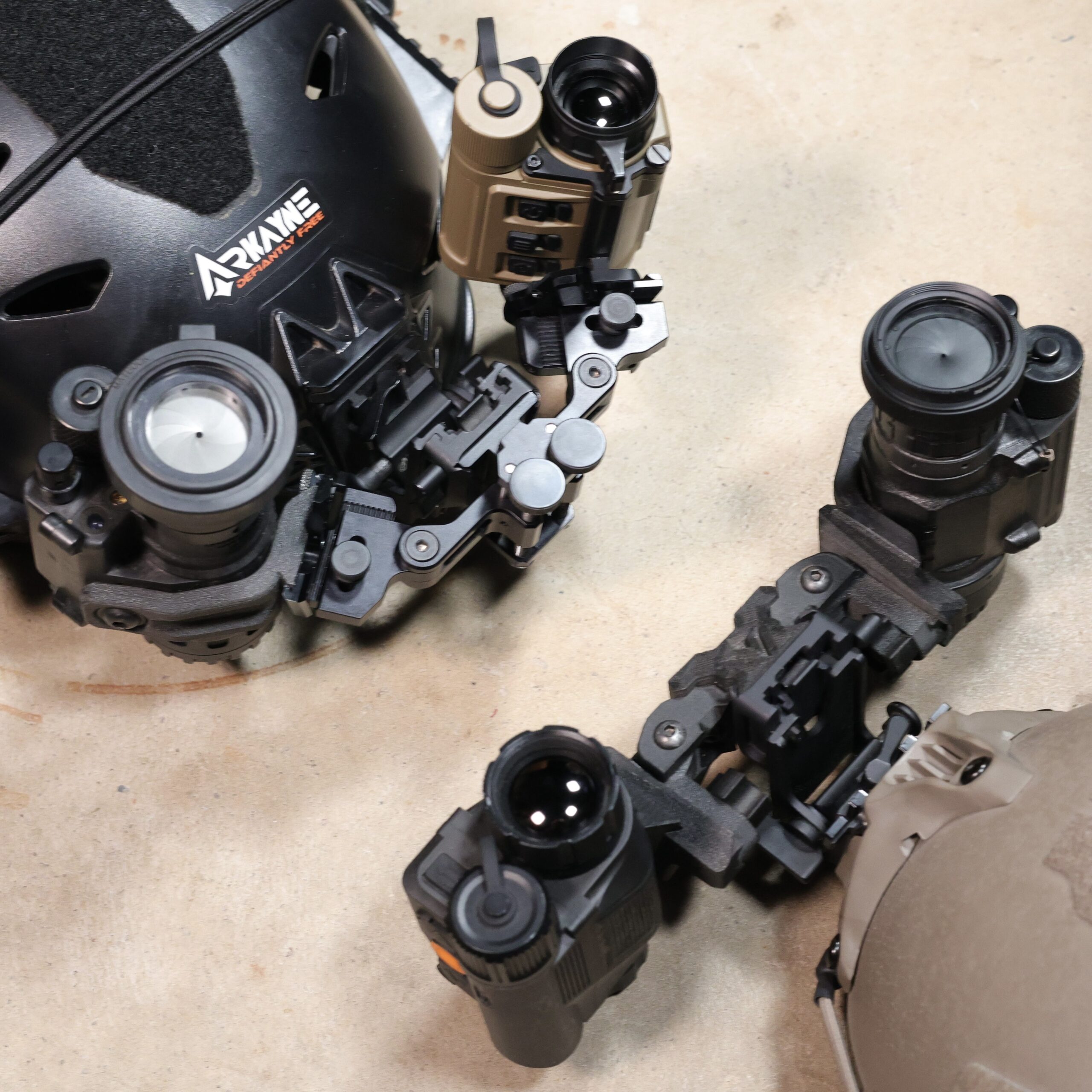 The ONE Symbiote Bridge