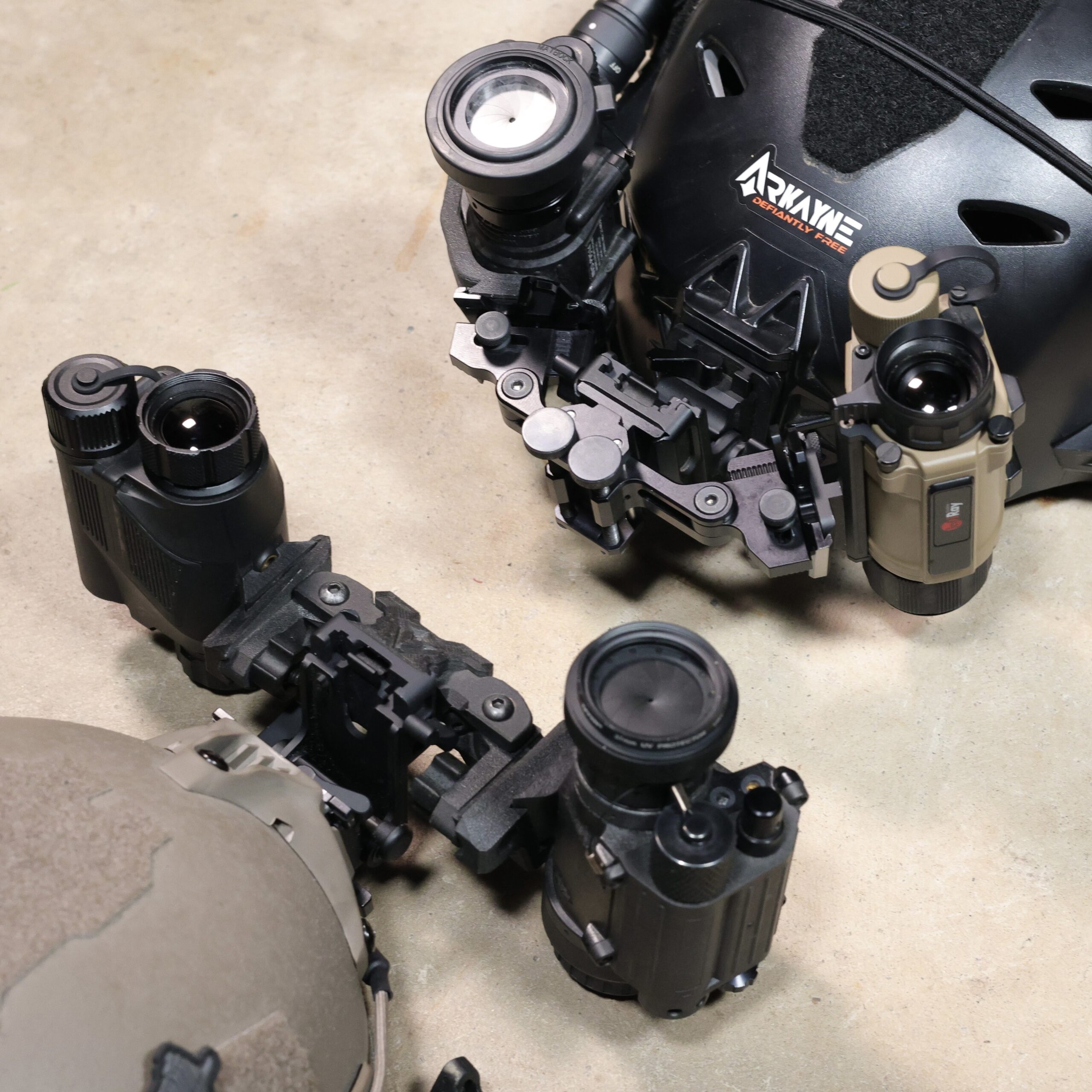 The ONE Symbiote Bridge