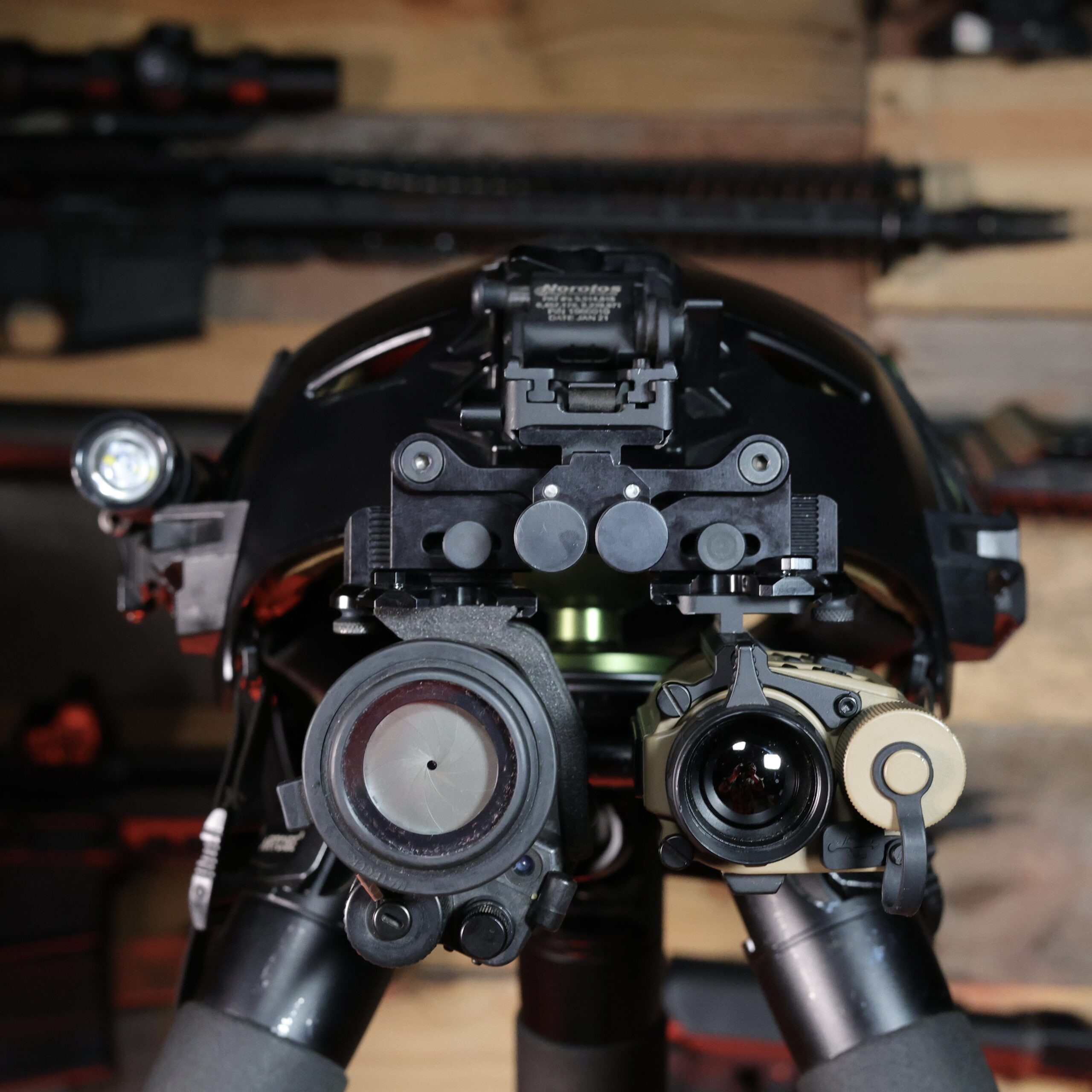 The ONE Symbiote Bridge