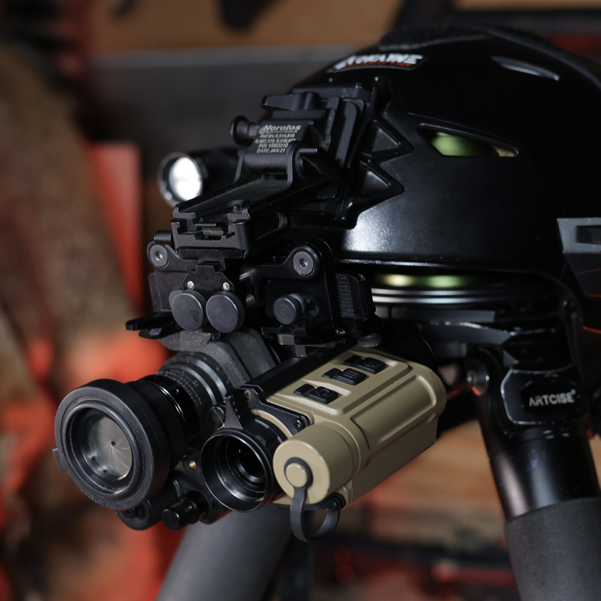 The ONE Symbiote Bridge