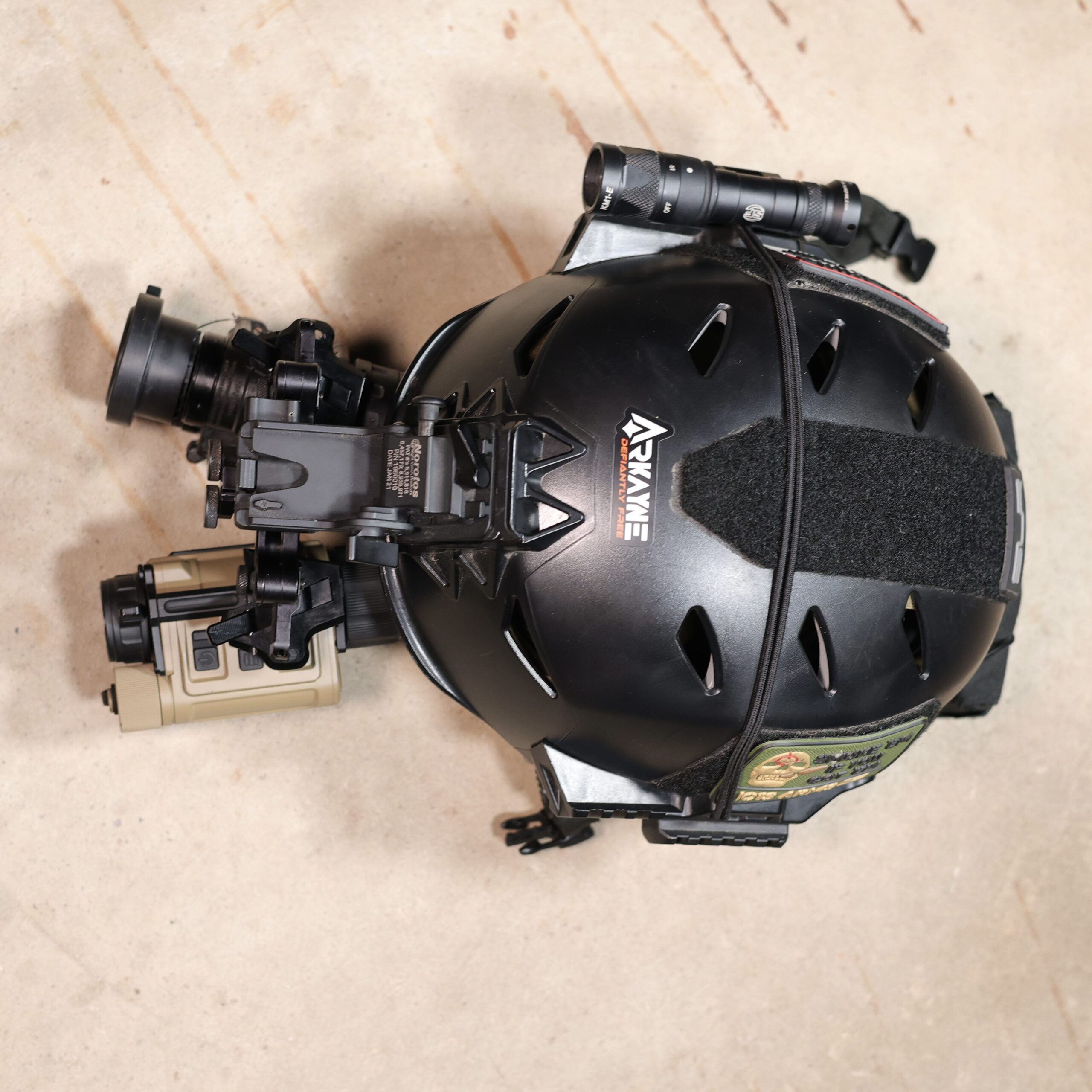 The ONE Symbiote Bridge